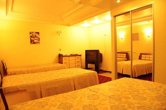 Гостиница Дюна Казань-67