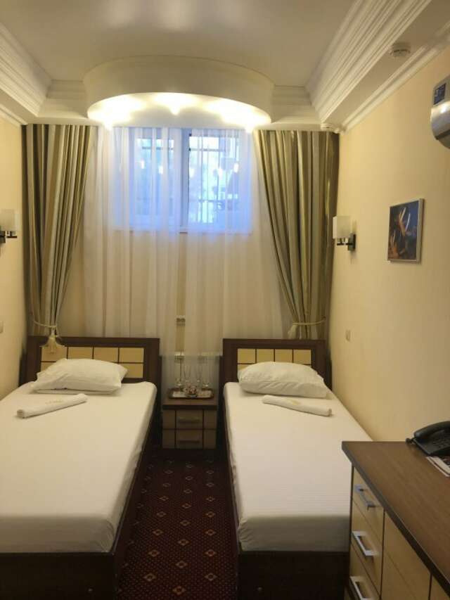 Гостиница Дюна Казань-35