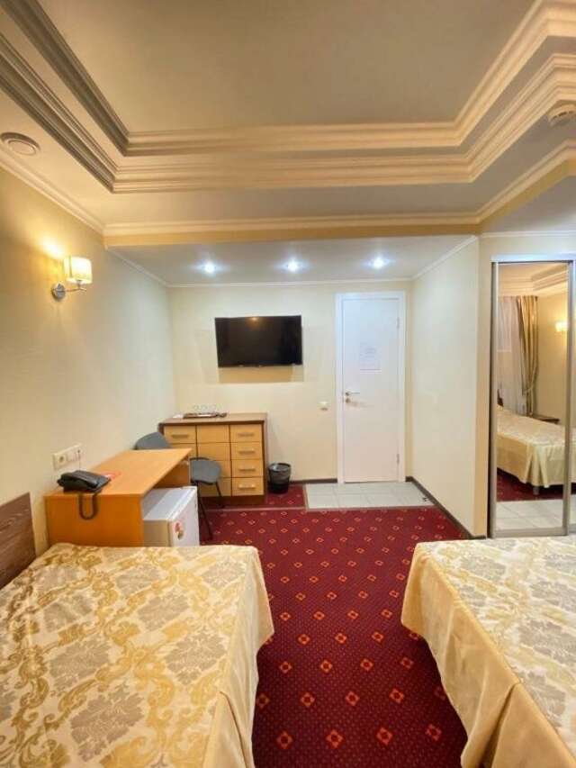 Гостиница Дюна Казань-162