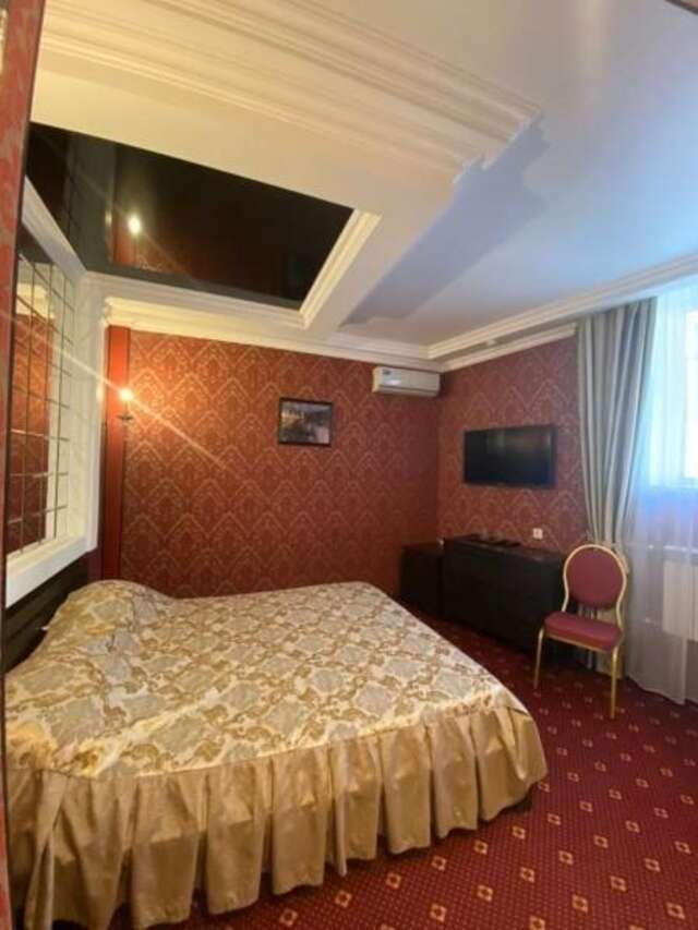 Гостиница Дюна Казань-178