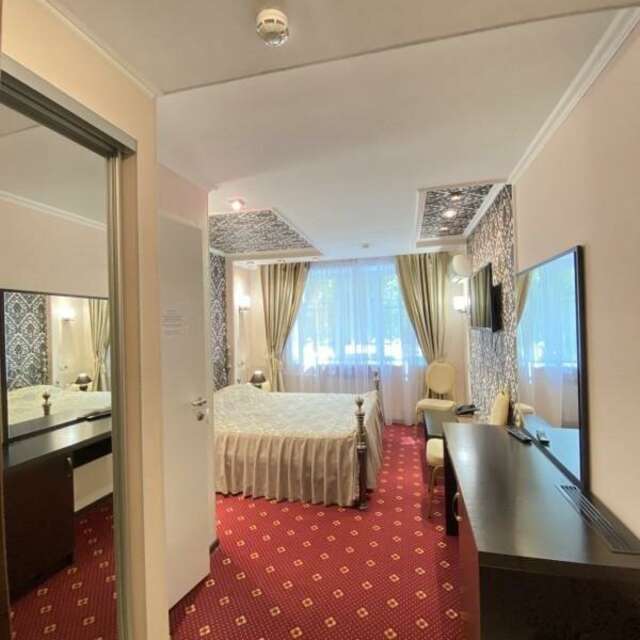 Гостиница Дюна Казань-29