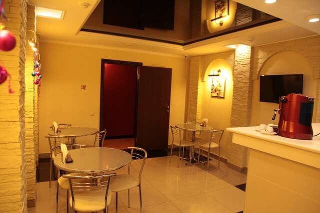 Гостиница Дюна Казань-92