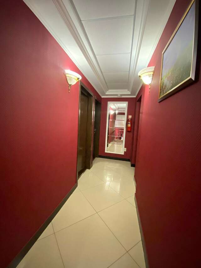 Гостиница Дюна Казань-237