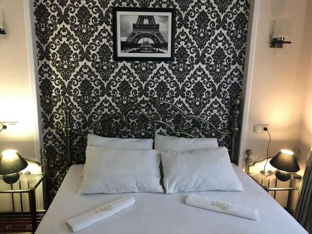 Гостиница Дюна Казань-30