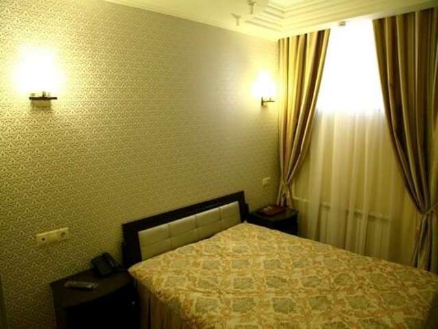 Гостиница Дюна Казань-129