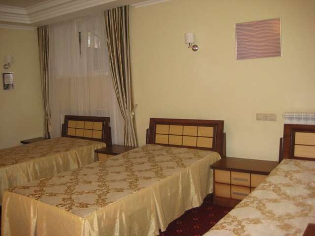 Гостиница Дюна Казань-148