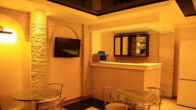 Гостиница Дюна Казань-9