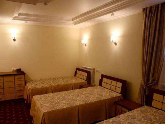 Гостиница Дюна Казань-141