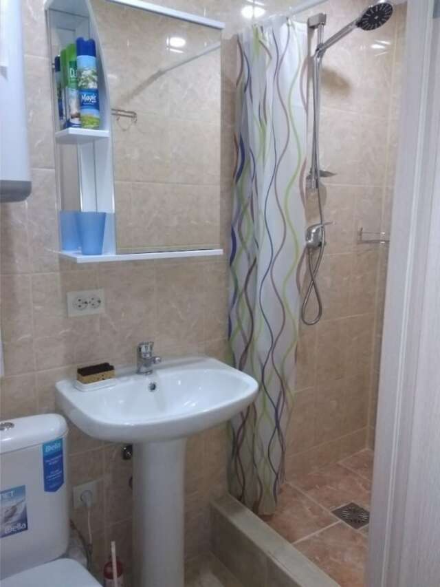 Гостиница Дюна Казань-122