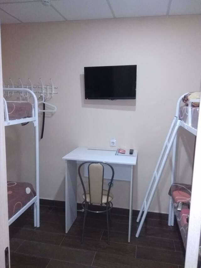 Гостиница Дюна Казань-132