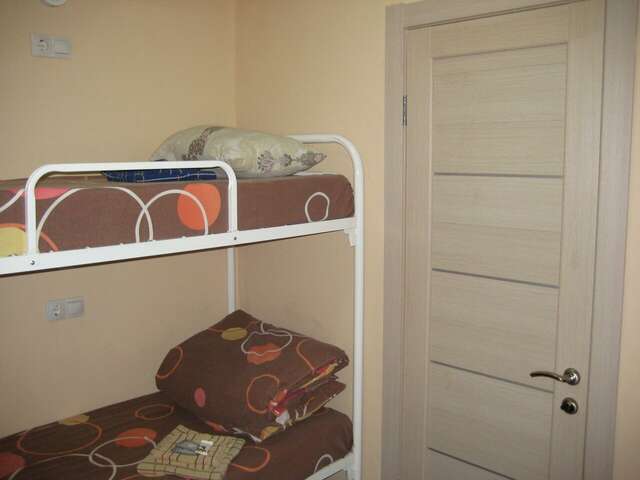 Гостиница Дюна Казань-72