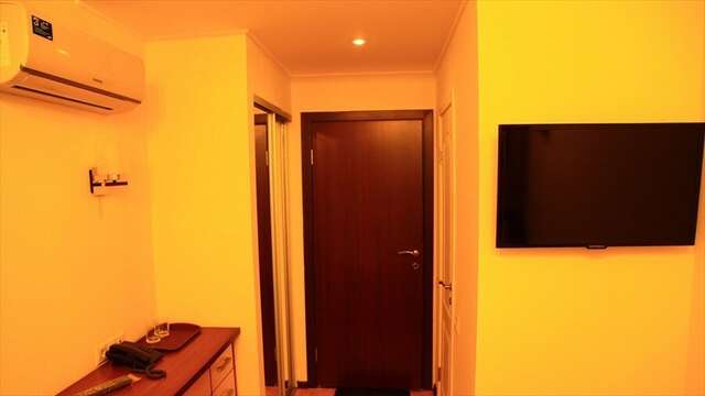 Гостиница Дюна Казань-15