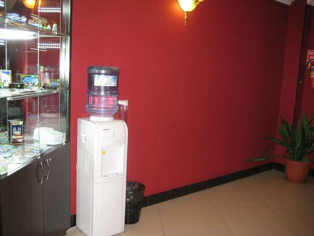 Гостиница Дюна Казань-130