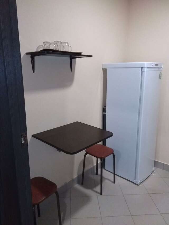 Гостиница Дюна Казань-48