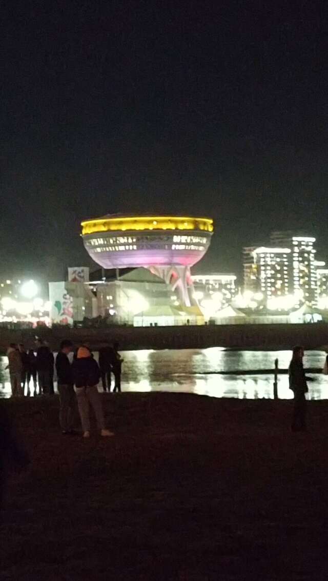 Гостиница Дюна Казань-195