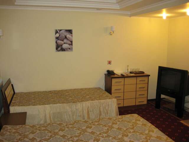 Гостиница Дюна Казань-166