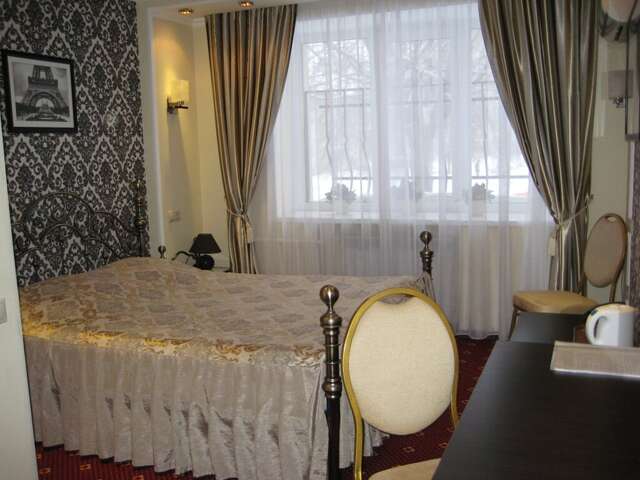 Гостиница Дюна Казань-47