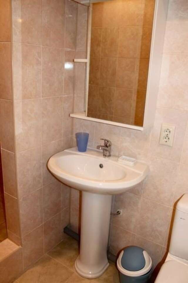 Гостиница Дюна Казань-16