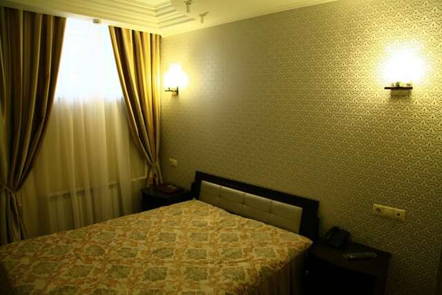 Гостиница Дюна Казань-187