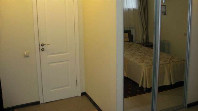 Гостиница Дюна Казань-12