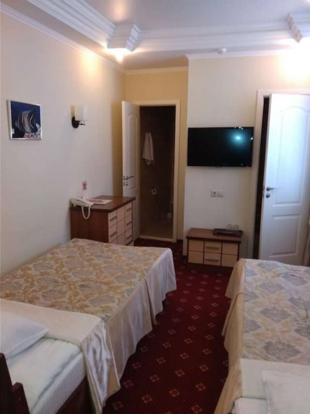 Гостиница Дюна Казань-126