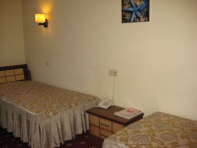 Гостиница Дюна Казань-181