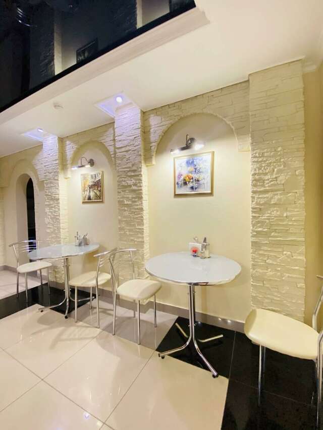 Гостиница Дюна Казань-73