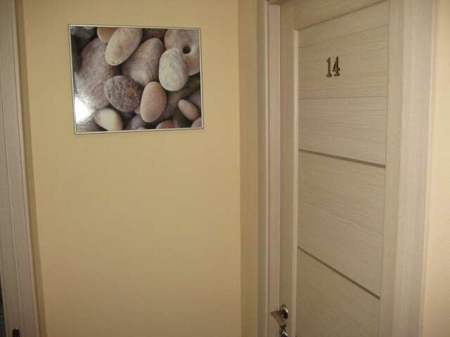 Гостиница Дюна Казань-44