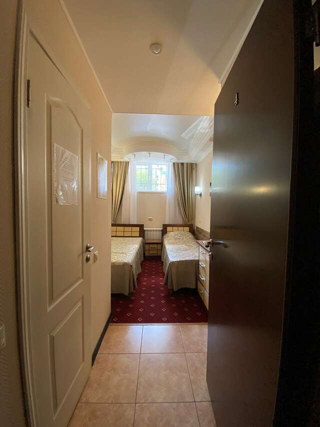 Гостиница Дюна Казань-239