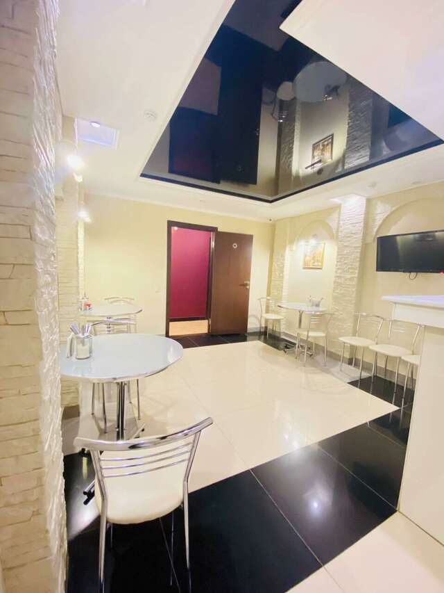 Гостиница Дюна Казань-37