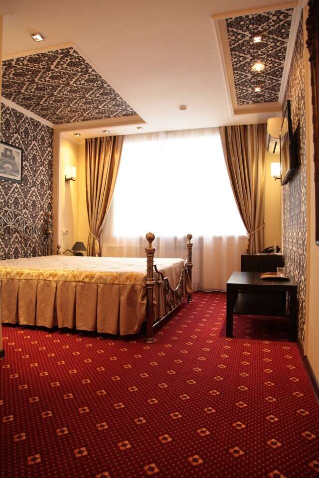 Гостиница Дюна Казань-77