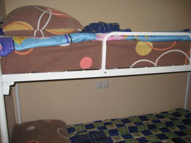 Гостиница Дюна Казань-36