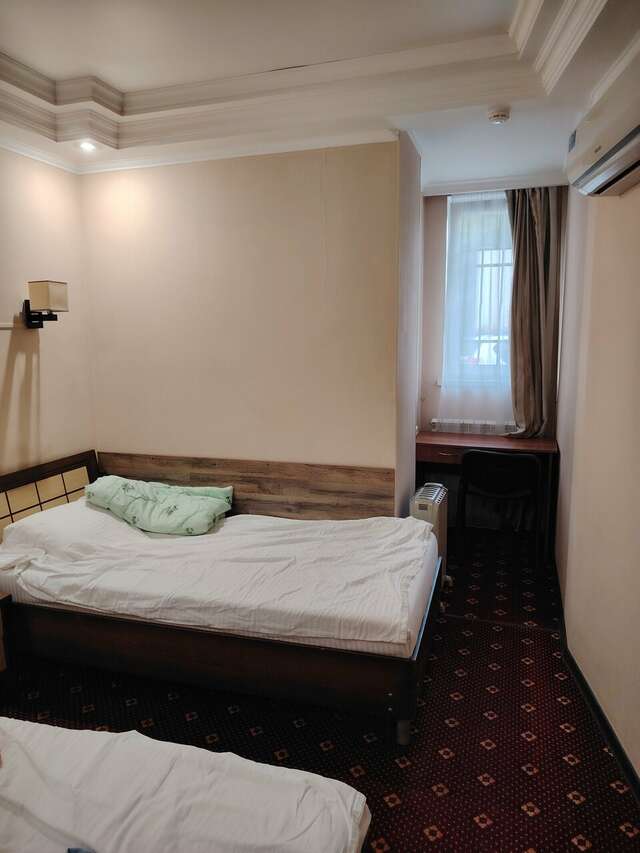 Гостиница Дюна Казань-232