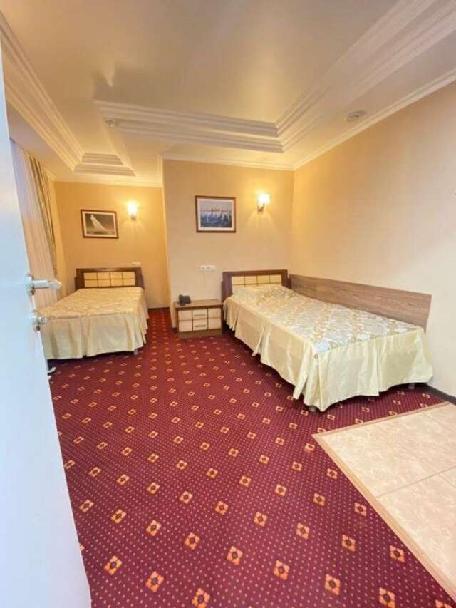 Гостиница Дюна Казань-60