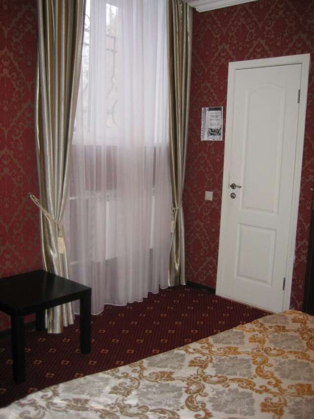 Гостиница Дюна Казань-61