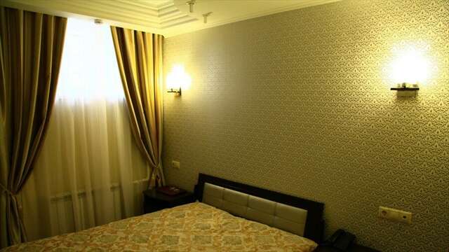 Гостиница Дюна Казань-19