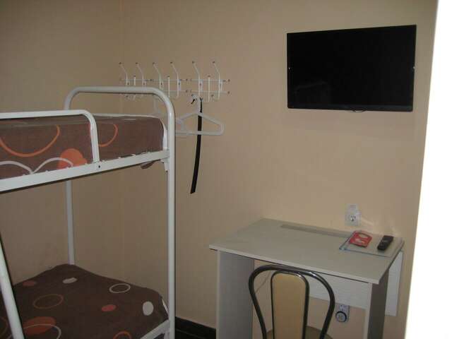 Гостиница Дюна Казань-82