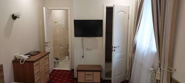 Гостиница Дюна Казань-250