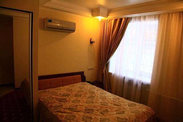 Гостиница Дюна Казань-191