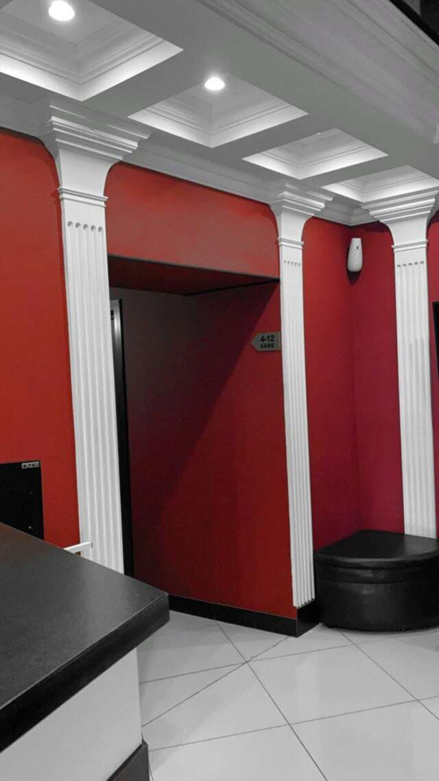 Гостиница Дюна Казань-219