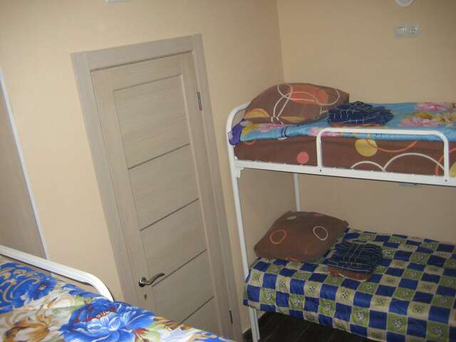 Гостиница Дюна Казань-158