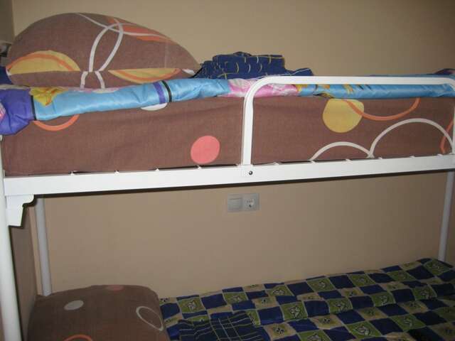 Гостиница Дюна Казань-171