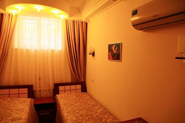 Гостиница Дюна Казань-93