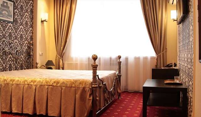 Гостиница Дюна Казань-18