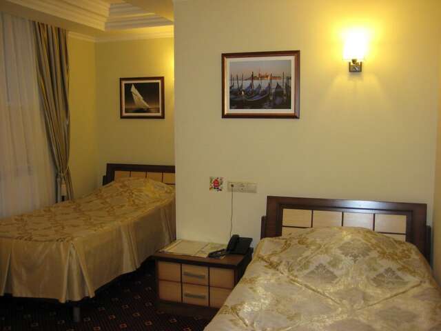 Гостиница Дюна Казань-123