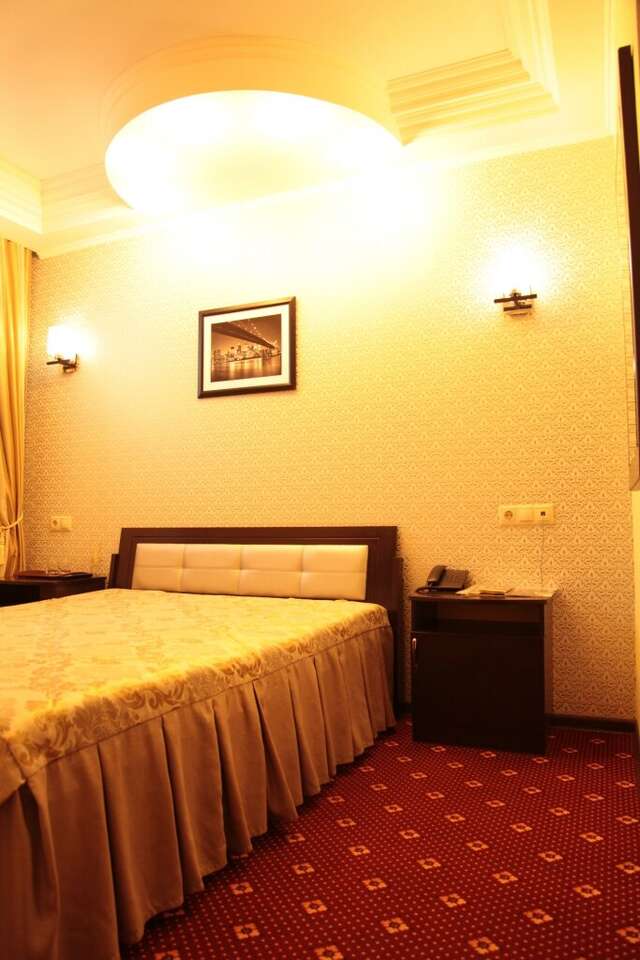 Гостиница Дюна Казань-118